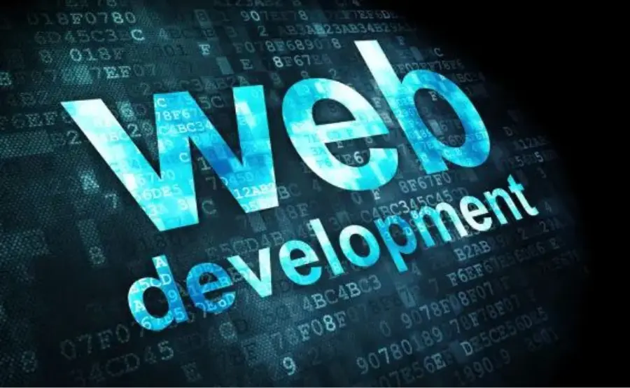web development services india