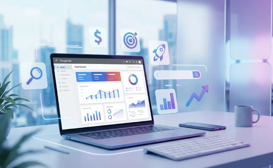 digital marketing services india