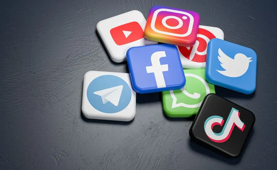 social media marketing company india