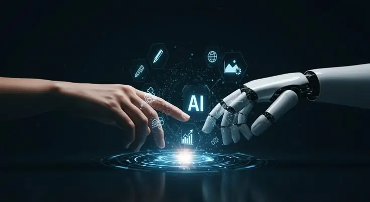 Are AI Overviews Stealing Your Clicks? How Digital Marketing Companies in India Are Adapting in 2026