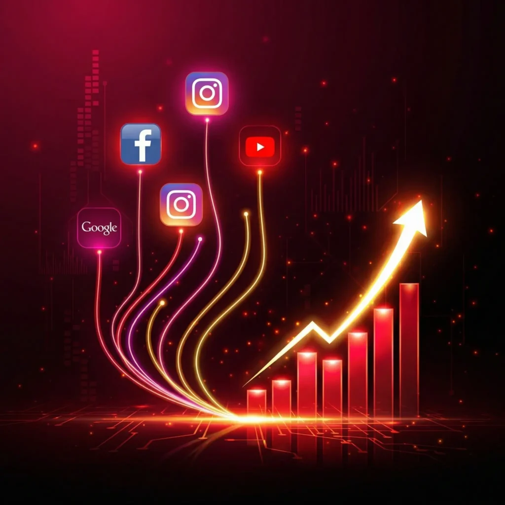 digital marketing india