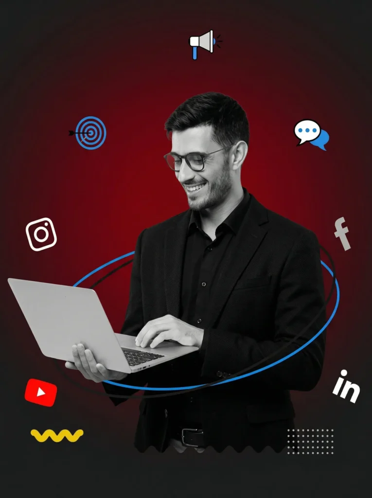 social media agency india,