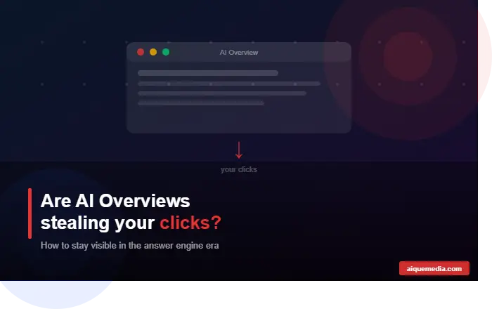 AI Overviews