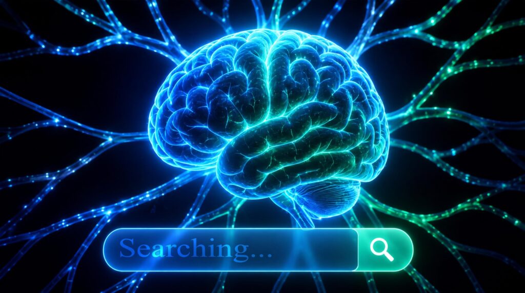 AI Search Optimization for SMEs with AI-powered search and digital visibility