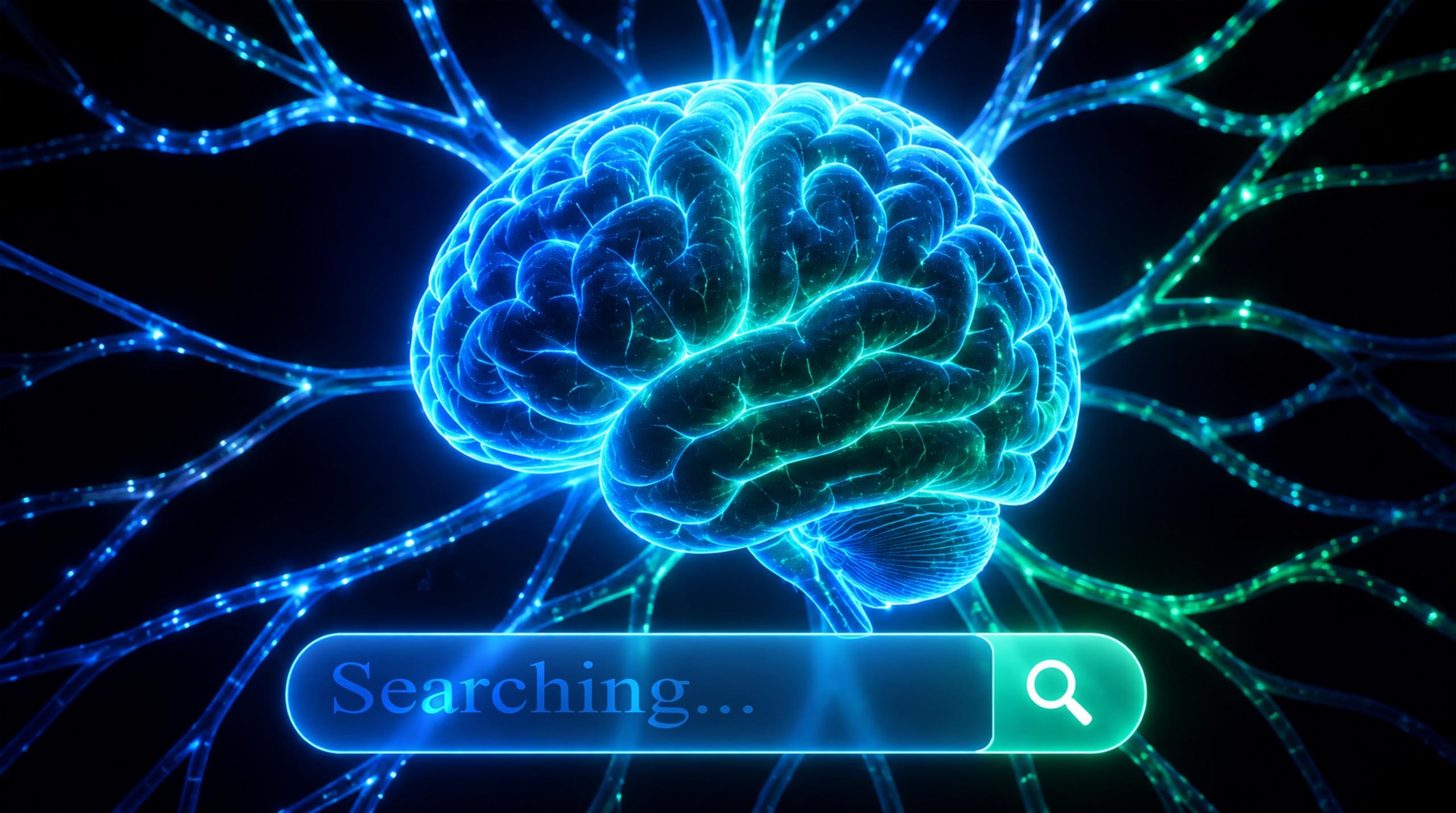 AI Search Optimization for SMEs with AI-powered search and digital visibility
